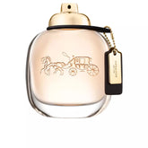 COACH-COACH WOMAN edp spray 90ml-DrShampoo - Perfumaria e Cosmética